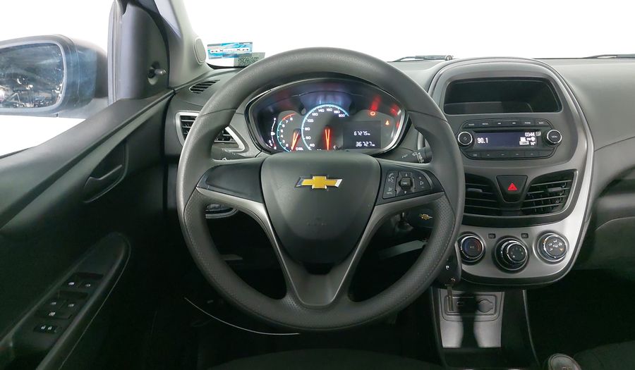 Chevrolet Spark 1.4 LT B Hatchback 2019