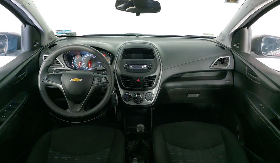 Chevrolet Spark 1.4 LT B Hatchback 2019