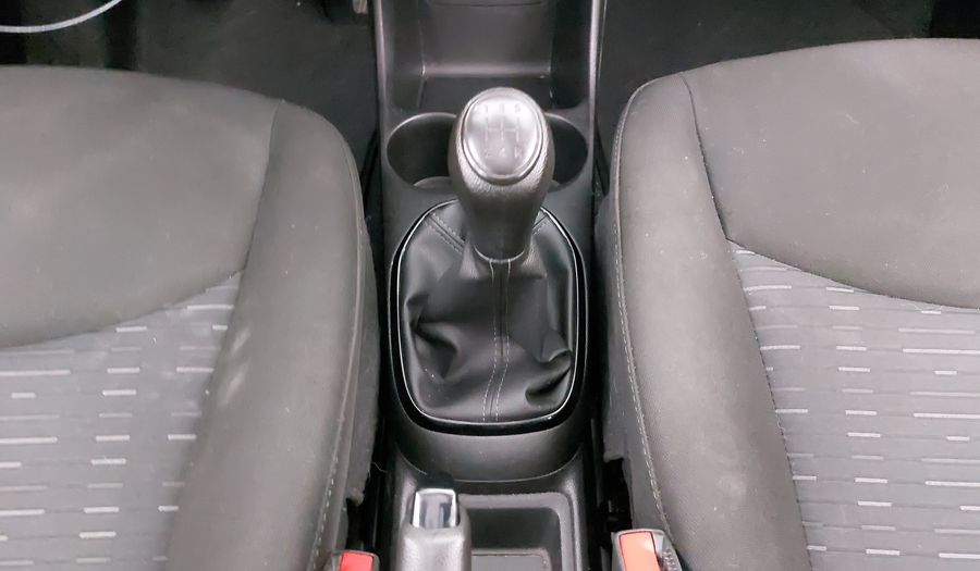 Chevrolet Spark 1.4 LT B Hatchback 2019