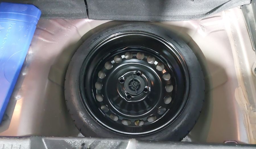 Chevrolet Spark 1.4 LT B Hatchback 2019