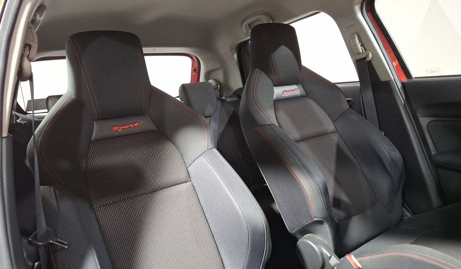 Suzuki Swift 1.4 BOOSTERJET SPORT AUTO Hatchback 2020