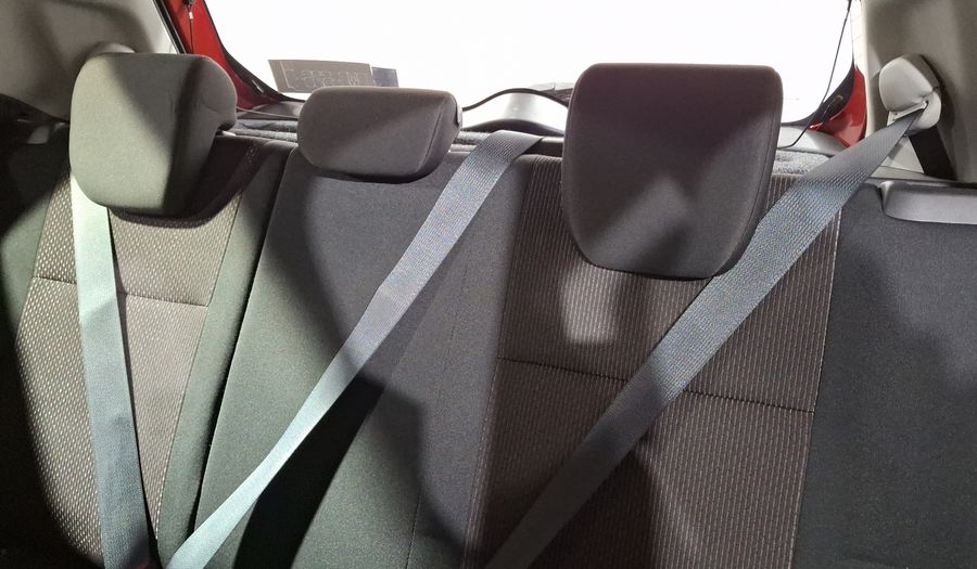 Suzuki Swift 1.4 BOOSTERJET SPORT AUTO Hatchback 2020