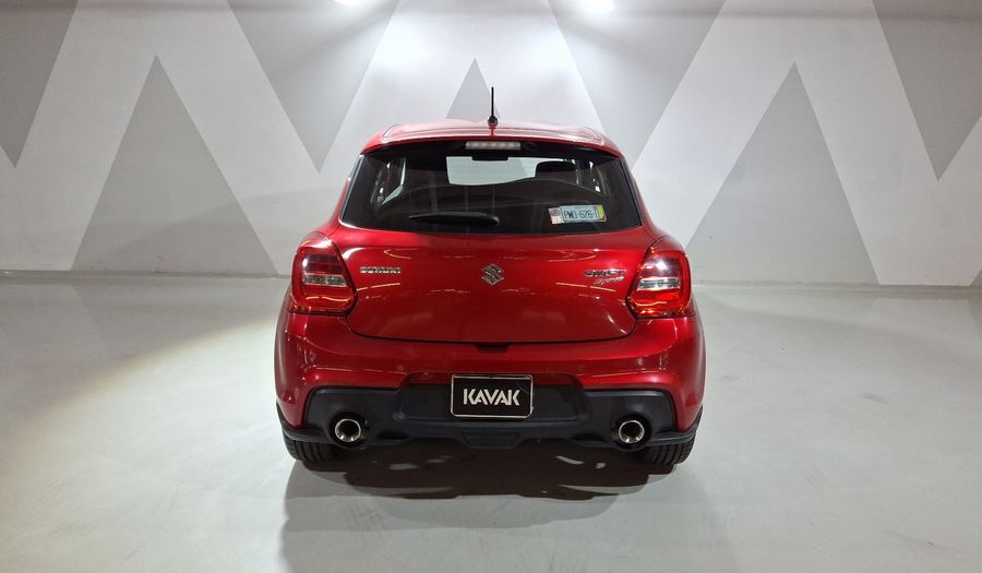 Suzuki Swift 1.4 BOOSTERJET SPORT AUTO Hatchback 2020
