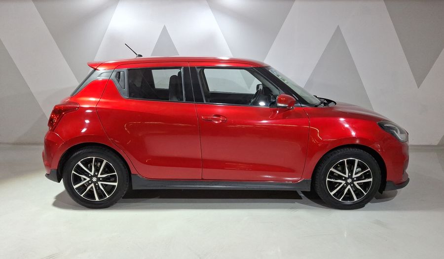 Suzuki Swift 1.4 BOOSTERJET SPORT AUTO Hatchback 2020