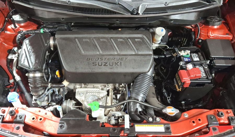 Suzuki Swift 1.4 BOOSTERJET SPORT AUTO Hatchback 2020