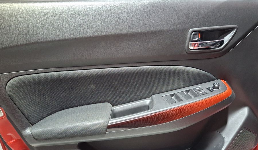 Suzuki Swift 1.4 BOOSTERJET SPORT AUTO Hatchback 2020