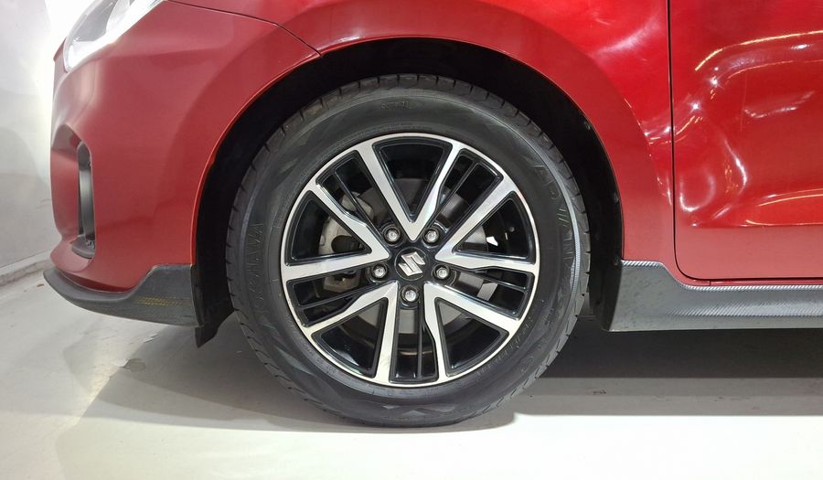 Suzuki Swift 1.4 BOOSTERJET SPORT AUTO Hatchback 2020