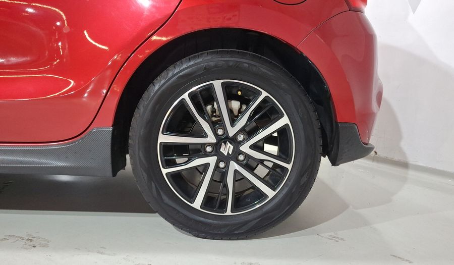 Suzuki Swift 1.4 BOOSTERJET SPORT AUTO Hatchback 2020