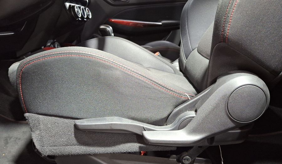 Suzuki Swift 1.4 BOOSTERJET SPORT AUTO Hatchback 2020