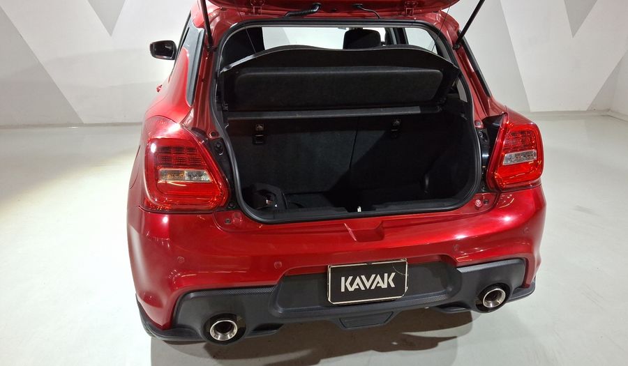 Suzuki Swift 1.4 BOOSTERJET SPORT AUTO Hatchback 2020