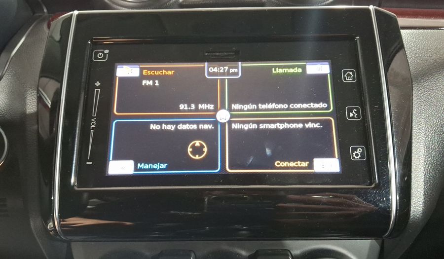 Suzuki Swift 1.4 BOOSTERJET SPORT AUTO Hatchback 2020