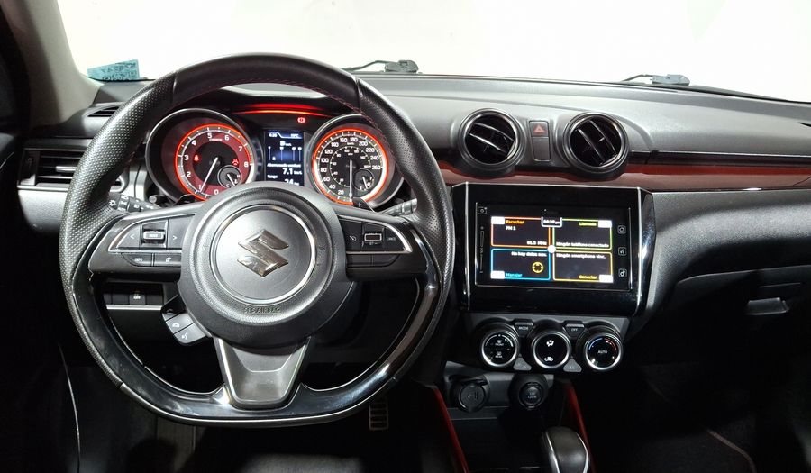 Suzuki Swift 1.4 BOOSTERJET SPORT AUTO Hatchback 2020