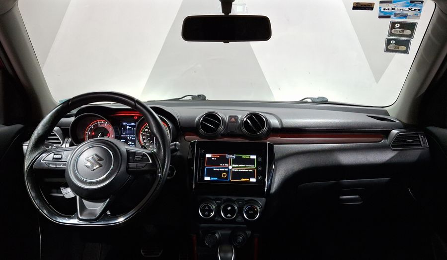 Suzuki Swift 1.4 BOOSTERJET SPORT AUTO Hatchback 2020