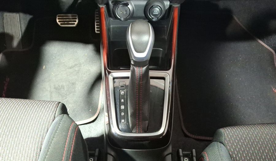 Suzuki Swift 1.4 BOOSTERJET SPORT AUTO Hatchback 2020