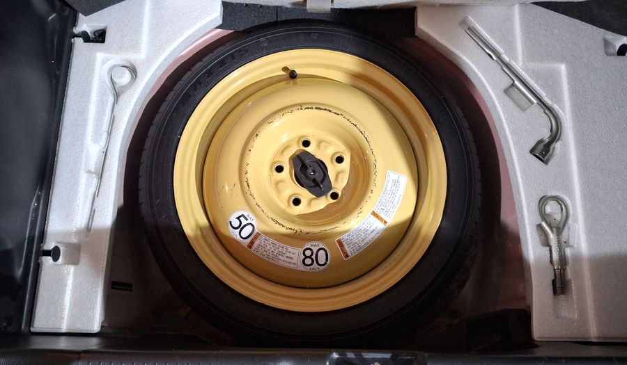 Suzuki Swift 1.4 BOOSTERJET SPORT AUTO Hatchback 2020