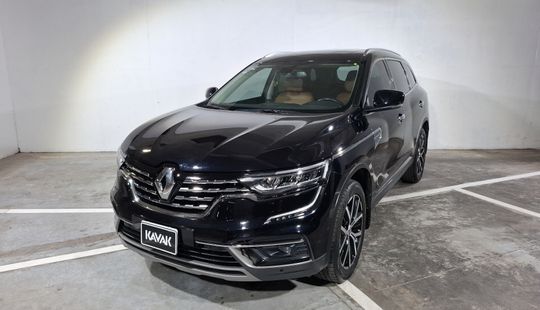 Renault • Koleos