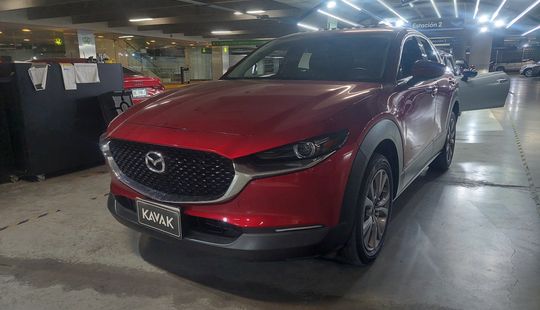 Mazda • CX-30