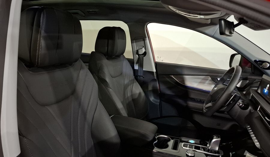 Chirey Tiggo 8 Pro Max 2.0 LUXURY DCT Suv 2024