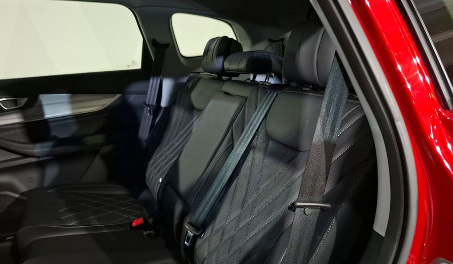 Chirey Tiggo 8 Pro Max 2.0 LUXURY DCT Suv 2024