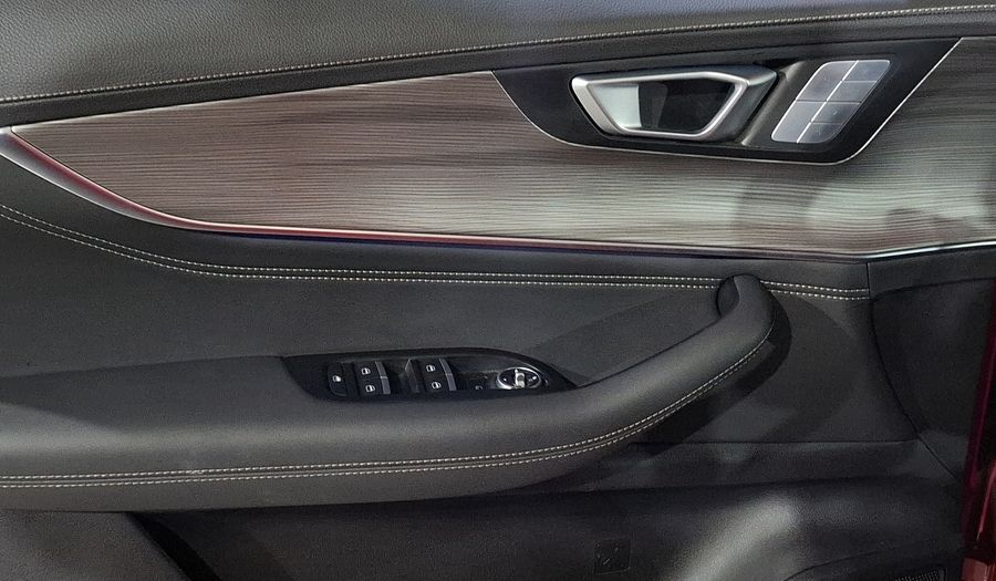 Chirey Tiggo 8 Pro Max 2.0 LUXURY DCT Suv 2024