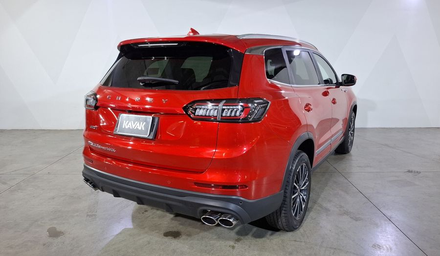 Chirey Tiggo 8 Pro Max 2.0 LUXURY DCT Suv 2024