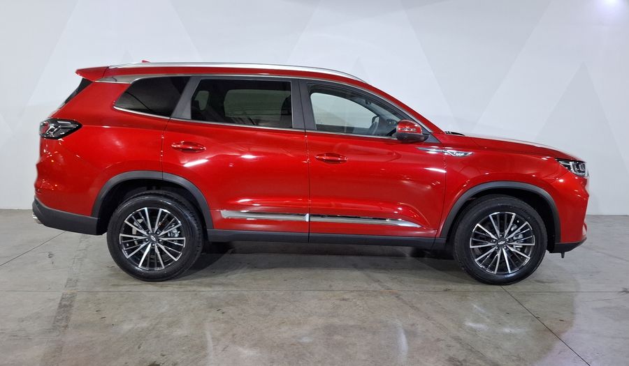 Chirey Tiggo 8 Pro Max 2.0 LUXURY DCT Suv 2024