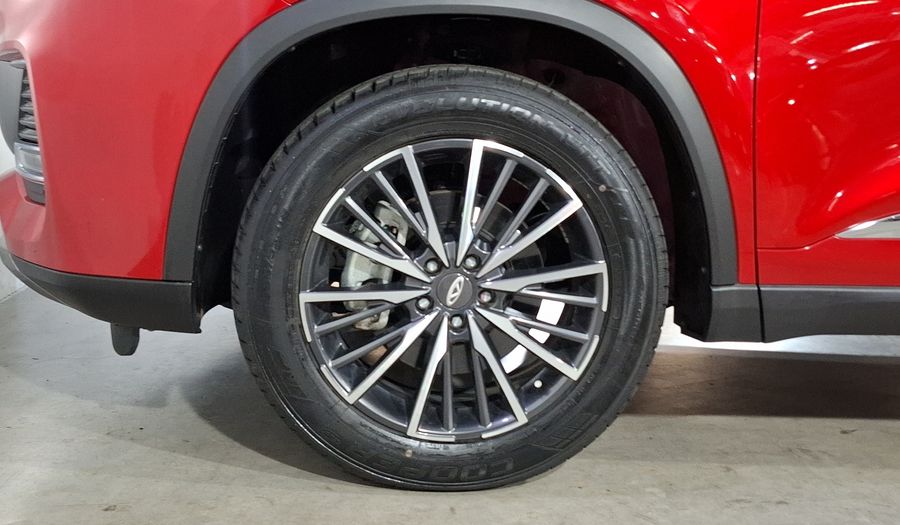 Chirey Tiggo 8 Pro Max 2.0 LUXURY DCT Suv 2024