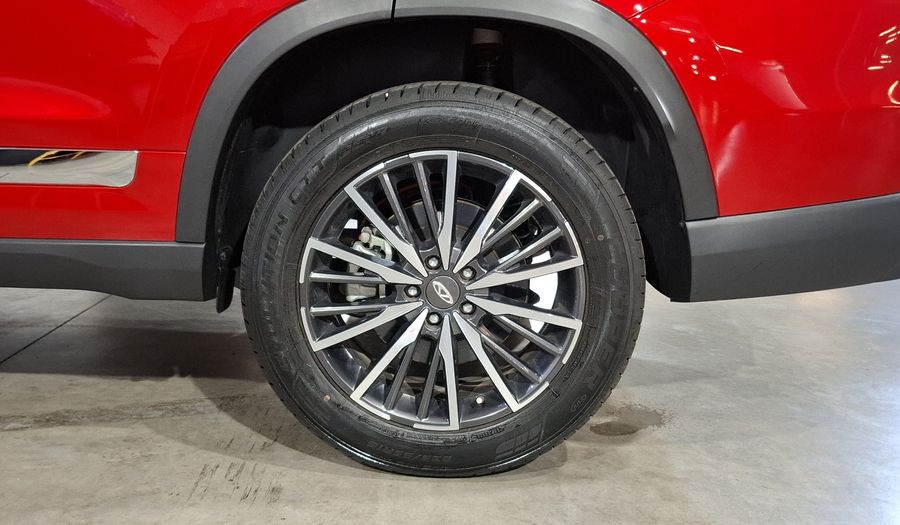 Chirey Tiggo 8 Pro Max 2.0 LUXURY DCT Suv 2024