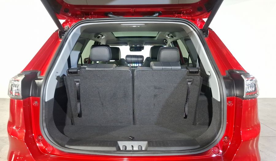 Chirey Tiggo 8 Pro Max 2.0 LUXURY DCT Suv 2024