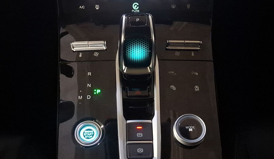 Chirey Tiggo 8 Pro Max 2.0 LUXURY DCT Suv 2024