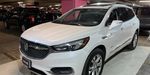 Buick Enclave 3.6 AVENIR AUTO 4WD Suv 2018