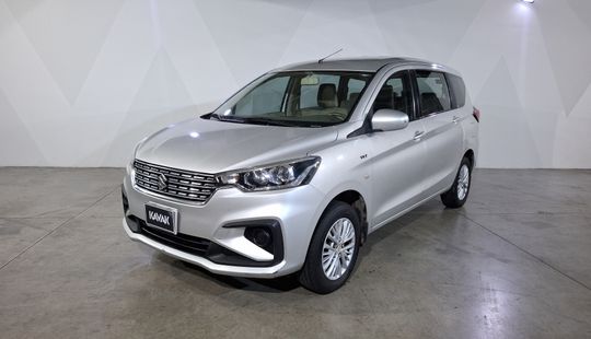 Suzuki • Ertiga
