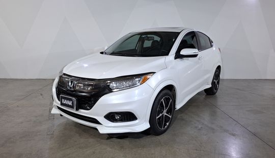 Honda • HR-V