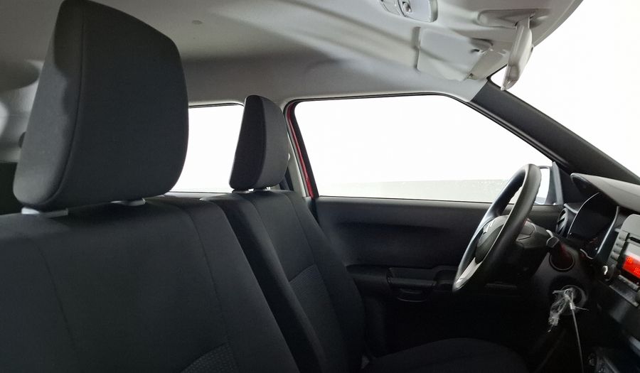 Suzuki Ignis 1.2 GL Hatchback 2022