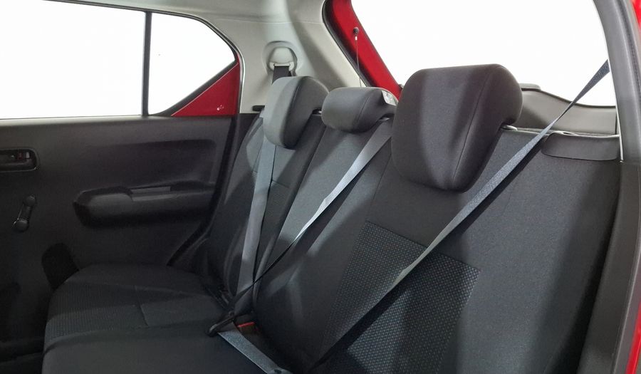 Suzuki Ignis 1.2 GL Hatchback 2022