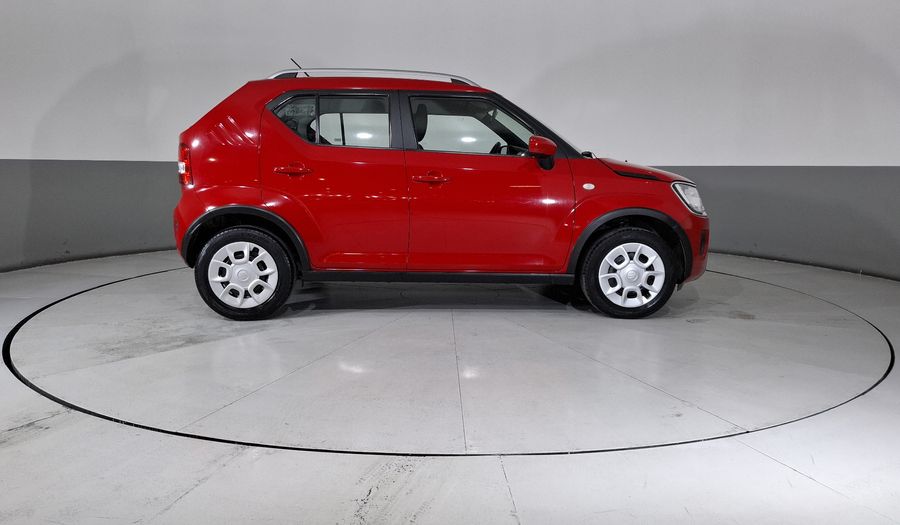 Suzuki Ignis 1.2 GL Hatchback 2022