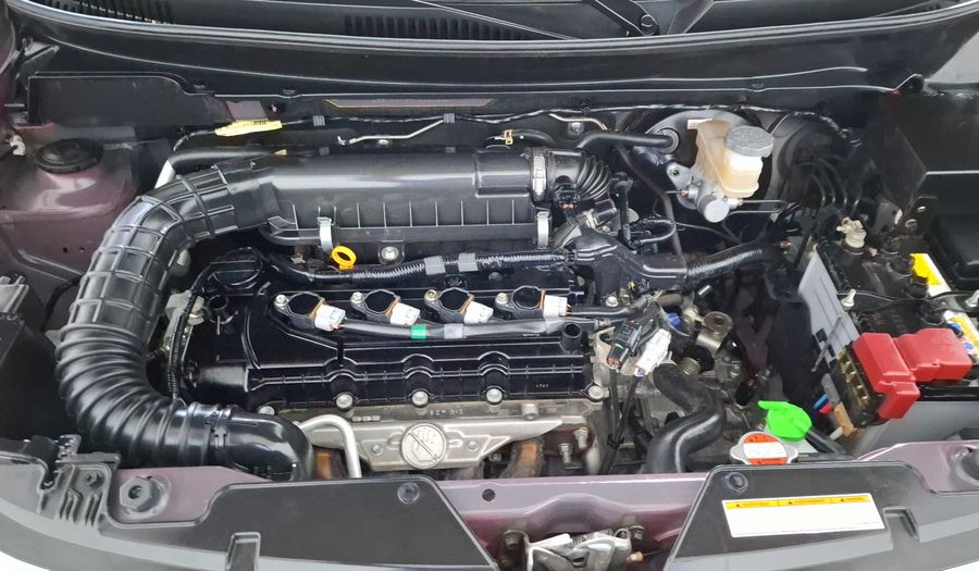 Suzuki Ignis 1.2 GL Hatchback 2022