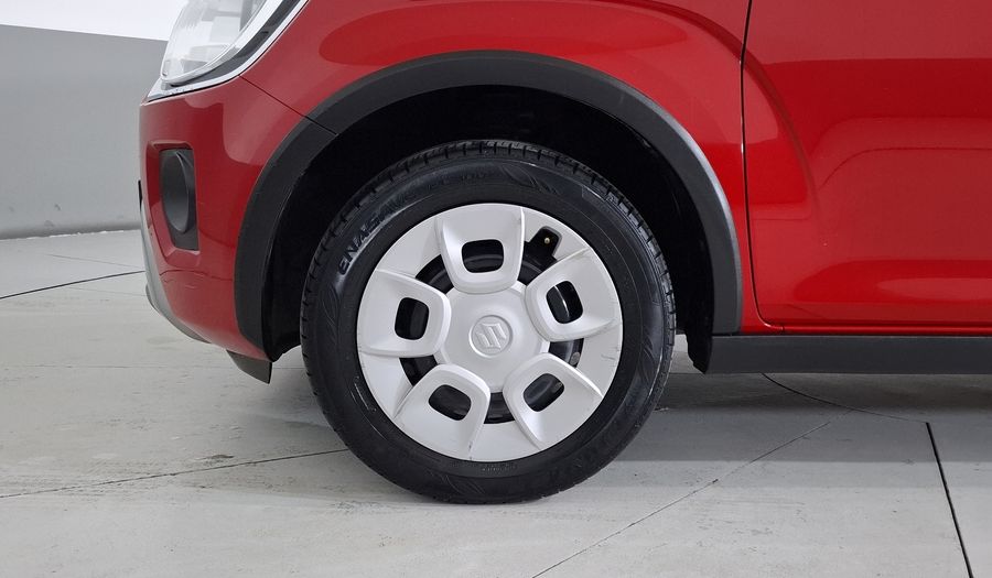 Suzuki Ignis 1.2 GL Hatchback 2022