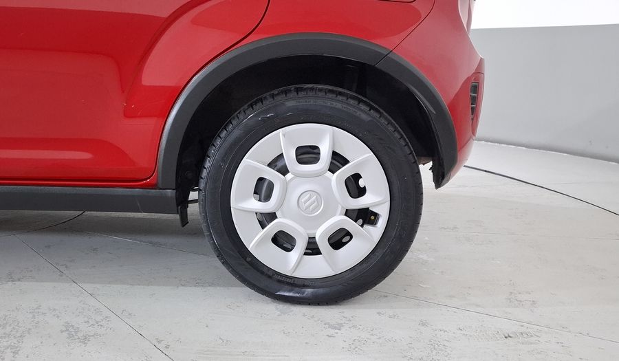Suzuki Ignis 1.2 GL Hatchback 2022