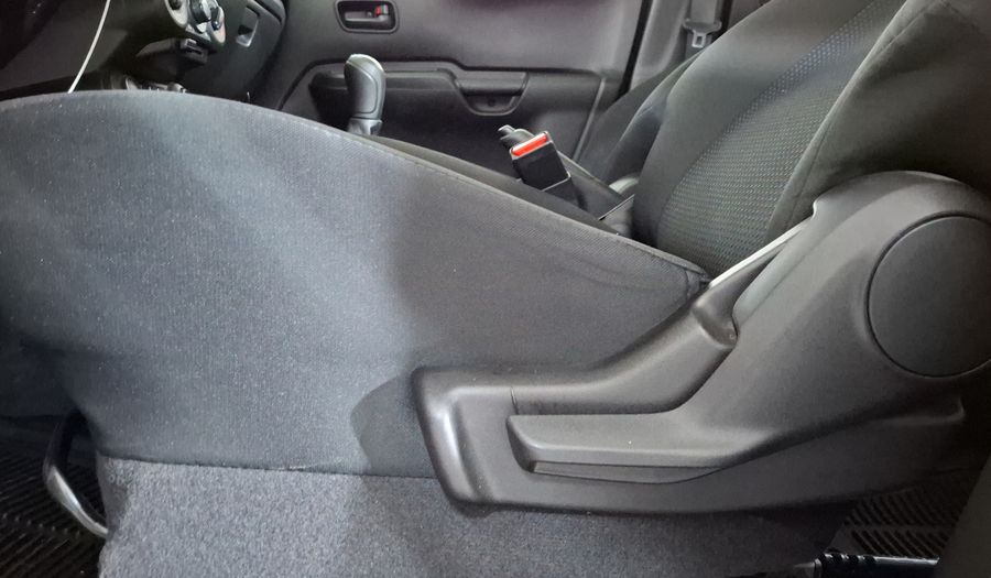 Suzuki Ignis 1.2 GL Hatchback 2022