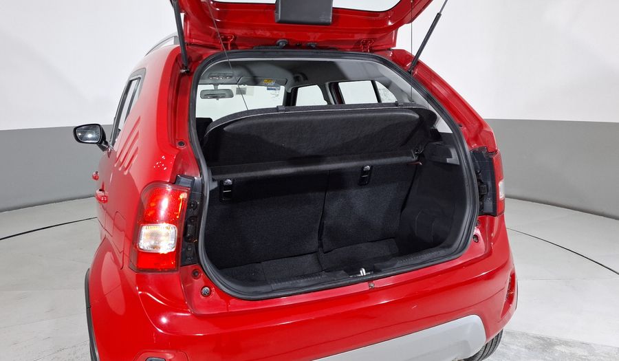 Suzuki Ignis 1.2 GL Hatchback 2022