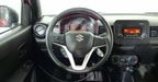 Suzuki Ignis 1.2 GL Hatchback 2022
