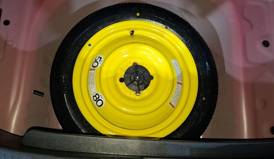 Suzuki Ignis 1.2 GL Hatchback 2022