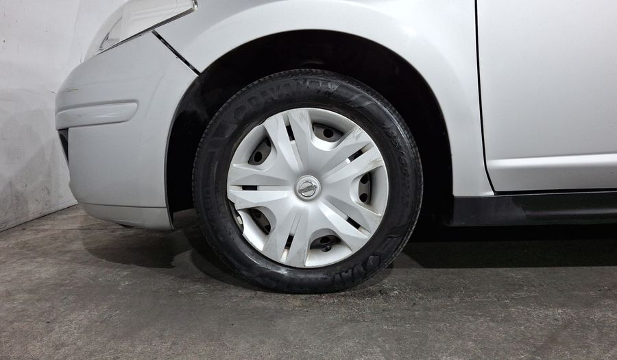 Nissan Tiida 1.8 SENSE Sedan 2018