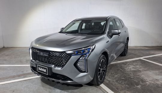 Great Wall • Haval Jolion