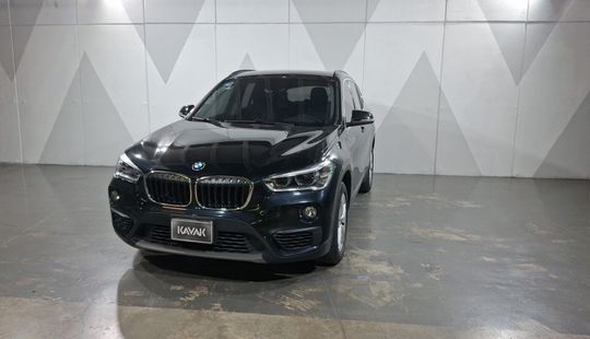 Bmw • X1