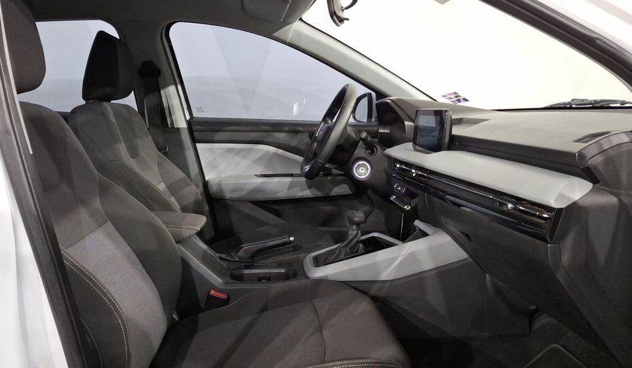 Chevrolet Aveo 1.5 LT PLUS C CVT Hatchback 2024