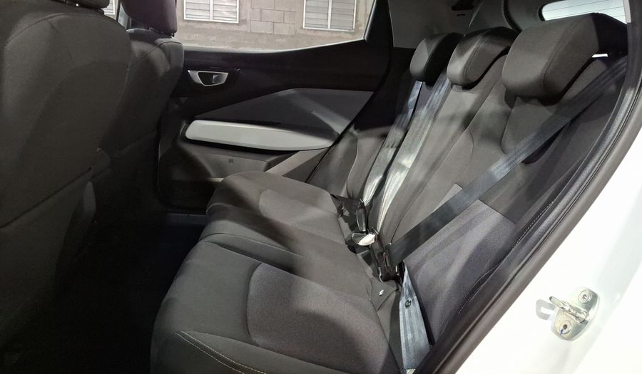 Chevrolet Aveo 1.5 LT PLUS C CVT Hatchback 2024