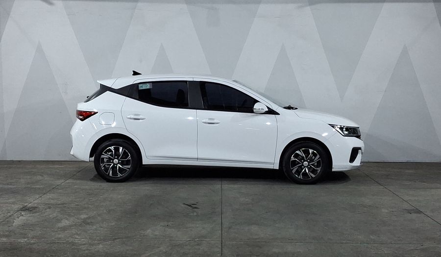 Chevrolet Aveo 1.5 LT PLUS C CVT Hatchback 2024