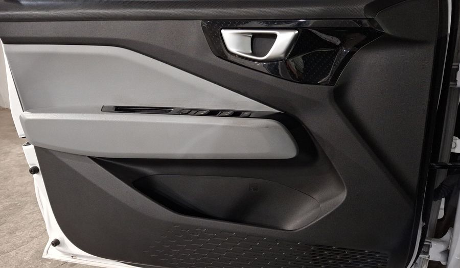 Chevrolet Aveo 1.5 LT PLUS C CVT Hatchback 2024